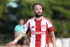 Πού θα δείτε το Ολυμπιακός Β΄ - Ηλιούπολη