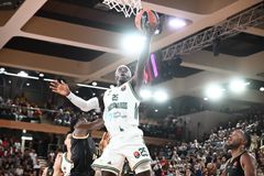 Εντυπωσιακό milestone για τον Ναν με τη φανέλα του Παναθηναϊκού στη EuroLeague