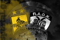 Τα Σαλονικιώτικο μπάσκετ επιστρέφει στα καλύτερά του!