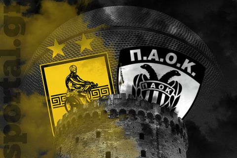 Τα Σαλονικιώτικο μπάσκετ επιστρέφει στα καλύτερά του!