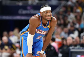 Οι Θάντερ διέλυσαν τους Ουίζαρντς φτάνοντας στην έκτη διαδοχική νίκη της σεζόν