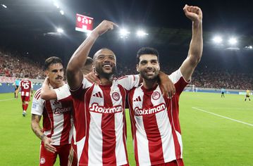 Η λατρεμένη συνήθεια του Μεντιλίμπαρ και με τον Άρη!