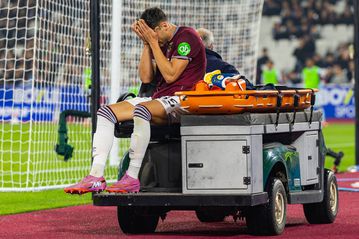 Ο Νούνο Εσπιρίτο Σάντο απάντησε για το πότε επιστρέφει ο Μαυροπανος