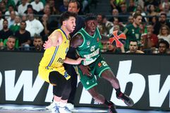 Ο Ναν αστόχησε για πρώτη φορά φέτος σε ελεύθερη βολή