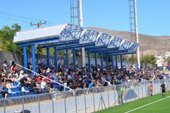 Αυξημένη ζήτηση από τους Συριανούς για το ματς της Ελλάς με τον Πανιώνιο