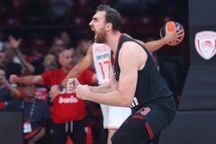 Επιβίωσε ο Ολυμπιακός