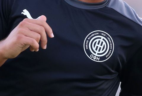 Ο ΟΦΗ πήγε στο CAS για την υπόθεση Παπάζογλου