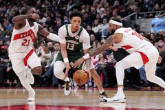 Απο τις κλοπές σε σούπερ μάρκετ, στην «αναγέννηση» και την εκρηκτική εμφάνιση στο NBA