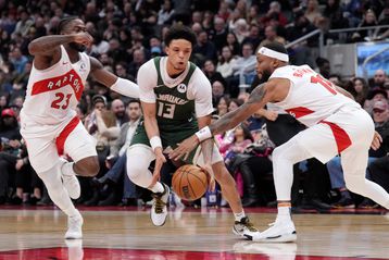 Απο τις κλοπές σε σούπερ μάρκετ, στην «αναγέννηση» και την εκρηκτική εμφάνιση στο NBA