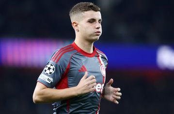 Το μεγάλο ερωτηματικό του Ολυμπιακού με τον Άρη!