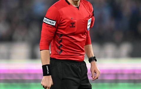 Σεισμός στο τουρκικό ποδόσφαιρο: Οι ποινές στους διαιτητές που ήταν μπλεγμένοι στο σκάνδαλο στοιχηματισμού