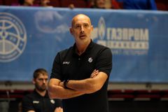 Σε συζητήσεις με τον Λούκιτς ο Ηρακλής