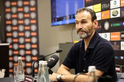 Νταμπίζας: «Το project που παρουσιάσαμε τον Ιούνιο, όχι μόνο δεν ολοκληρώθηκε, αλλά σχεδόν δεν άρχισε»