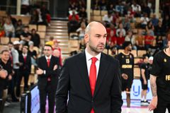 Ο Σπανούλης εξήγησε πώς έκανε το 2/2 απέναντι στους δύο «αιωνίους»