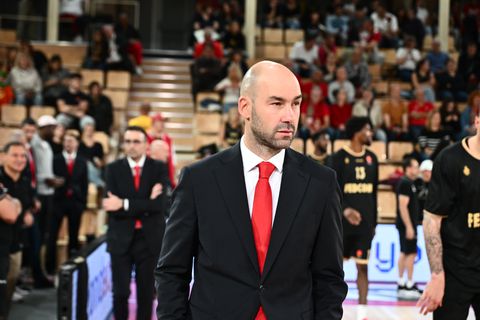 Ο Σπανούλης εξήγησε πώς έκανε το 2/2 απέναντι στους δύο «αιωνίους»