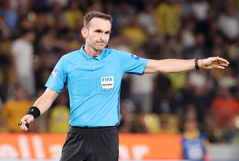 Σε αγώνα του Youth League ο Αλέξανδρος Τσακαλίδης