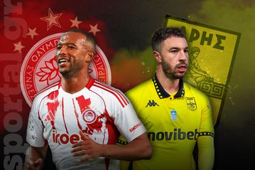 Ελ Κααμπί VS Μορόν, η ώρα των «μπομπέρ» (vids)