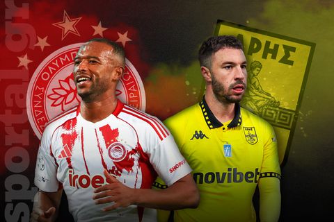 Ελ Κααμπί VS Μορόν, η ώρα των «μπομπέρ» (vids)