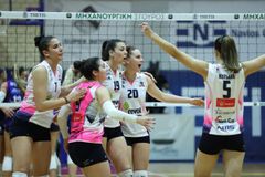 Έφυγε με το «διπλό» το Μαρκόπουλο από τη Βούλα