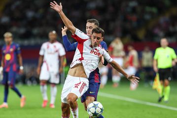 Η απάντηση του προπονητή της Εθνικής Πολωνίας για ενδεχόμενη κλήση του Έσε