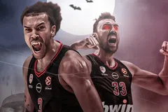 Βαμπίρ και δαίμονες: Σε ρυθμούς Halloween ο Ολυμπιακός ενόψει Χάποελ Τελ Αβίβ