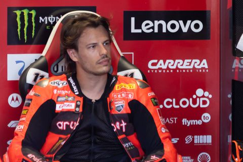 Ο Μπουλέγκα αντικαθιστά τον τραυματία Μαρκ Μάρκεθ για το φινάλε της σεζόν