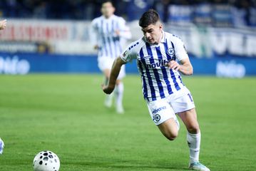 Πού θα δείτε το Ατρόμητος - Κηφισιά