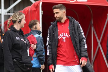 Καταγγελίες-σοκ από τον Φάμπιο Μπορίνι: «Η Σαμπντόρια με άφηνε νηστικό!»