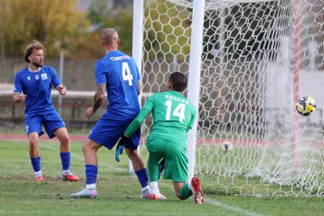 Πού θα δείτε το Νέστος Χρυσούπολης - Νίκη Βόλου