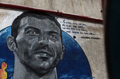 Επί προσωπικού για τον γίγαντα Αλέξανδρο