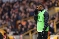 Σημαντικό θέμα με Ράσφορντ στη Γιουνάιτεντ!