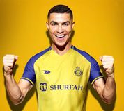 Οι διάσημοι συμπαίκτες του Κριστιάνο Ρονάλντο στην Αλ Νασρ