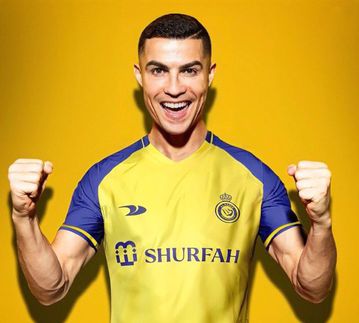 Οι διάσημοι συμπαίκτες του Κριστιάνο Ρονάλντο στην Αλ Νασρ