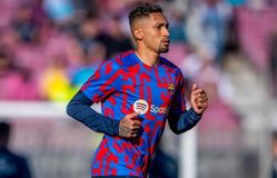 Μπαρτσελόνα-Εσπανιόλ