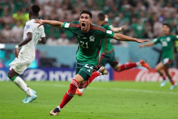 Ρώτησε για τον μουντιαλικό Αντούνα ο Παναθηναϊκός (vid)