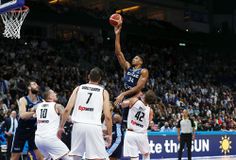 Οι καλύτερες στιγμές της εθνικής Ελλάδας το 2022 (vid)