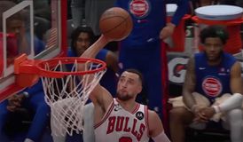 Το ΝΒΑ top 10 με θέμα από… άλλο πλανήτη