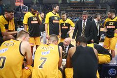 Η ΑΕΚ τακτοποίησε τις οφειλές της πριν τελειώσει το 2022