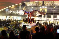 Η ΑΕΚ μπαίνει στα 100 της, στην καλύτερη φάση της ιστορίας της