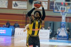 Ο Τζάστιν Τίλμαν στο Sportal: «Περιμένουμε ο κόσμος να μας φέρει ενέργεια με τον Ολυμπιακό»