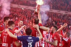 Το ευρωπαϊκό του Ολυμπιακού και τα επεισόδια στο Ρέντη: Η ανασκόπηση του βόλεϊ