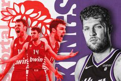 Σάσα Βεζένκοφ, το 2023 σου ανήκει!