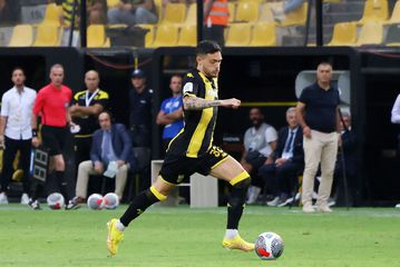 Άρης: Οριστικό, φεύγει ο Κάρλσον