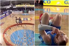 Στην Αυστραλία ένα αντιαθλητικό φάουλ-μπουνιά... κοστίζει 700 δολάρια (vid)