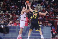 «Πύρρειος» νίκη για τον Ολυμπιακό επί του Άρη