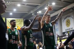 Τα highlights του Μαρούσι - Παναθηναϊκός AKTOR