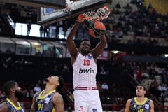 Με Φαλ η 12άδα του Ολυμπιακού κόντρα σε Βαλένθια - Εκτός Σίκμα και Λούντζης