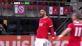 Τα γκολ του Βαγγέλη Παυλίδη στο Conference League