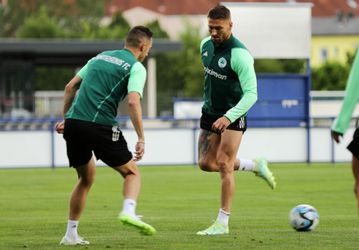 Ο Σένκεφελντ έτοιμος για τον ΠΑΣ Γιάννινα, καλύτερα οι Τσέριν-Τζούρισιτς