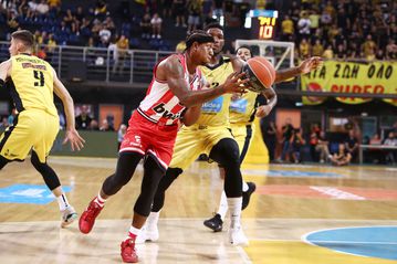 Που θα δείτε Ολυμπιακό, Παναθηναϊκό και Premier League